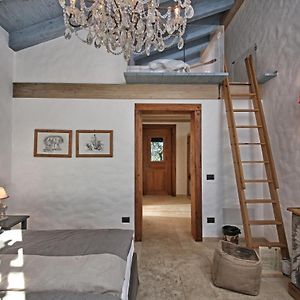 Camera familiare con letto king size